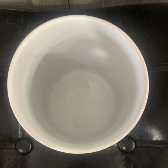 New Hello Kitty Pink Skeleton Halloween Ceramic Canister Cookie Snack Candy Jar - Picture 8 of 9